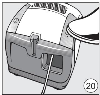 MIELE COMPACT C1 - New Zealand - 19