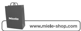 MIELE COMPACT C1 - Accessoires en option - 1