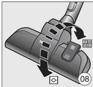 MIELE COMPACT C1 - New Zealand - 8
