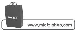 MIELE COMPACT C1 - Bij te bestellen accessoires - 1