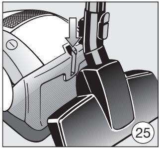 MIELE COMPACT C1 HARDFLOOR ECOLINE - New Zealand - 24