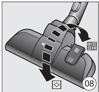 MIELE COMPACT C1 HARDFLOOR ECOLINE - New Zealand - 8