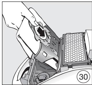 MIELE COMPACT C1 HARDFLOOR ECOLINE - New Zealand - 29