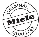 MIELE COMPLETE C3 - Welke stofcassettes en filters zijn de juiste? - 2