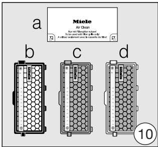 MIELE COMPLETE C3 - New Zealand - 10