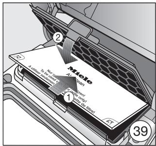 MIELE COMPLETE C3 - New Zealand - 38