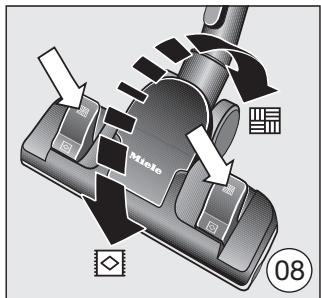 MIELE COMPLETE C3 CAT & DOG POWERLINE - New Zealand - 8