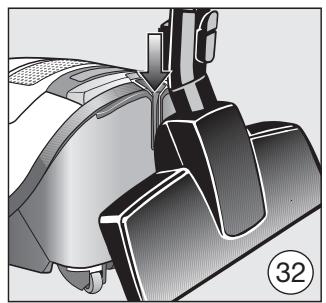 MIELE COMPLETE C3 CAT & DOG POWERLINE - New Zealand - 31