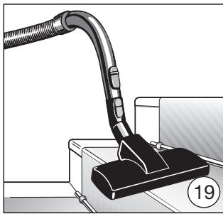 MIELE COMPLETE C3 CAT & DOG POWERLINE - New Zealand - 18