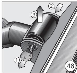 MIELE COMPLETE C3 CAT & DOG POWERLINE - New Zealand - 45