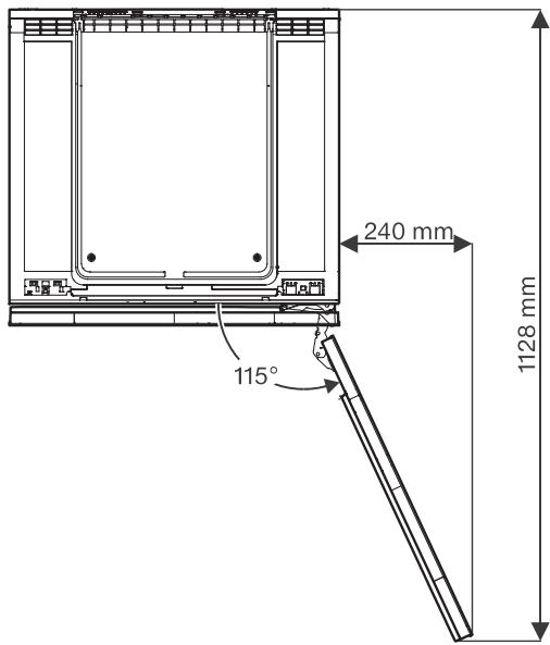 MIELE KWT6322UG - Vuedehaut - 1