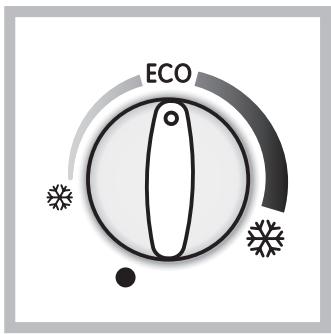 INDESIT BIAA 13 FX - Optimaler Gebrauch des Gefrierfachs - 1