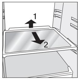 INDESIT CAA55 - Causes / Solution possibles: - 1