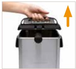 MAGIMIX 500F 11609 - CONSEILS - 3