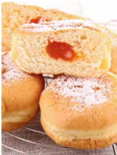 MAGIMIX 500F 11609 - Desserts - 11