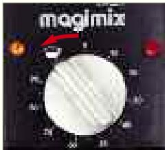 MAGIMIX 11577 - Pour le modele manuel - 1