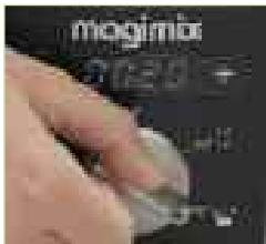 MAGIMIX 11577 - Pour le modele electronique - 1