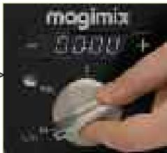 MAGIMIX 11577 - LA CUISSON Douce à LA VAPEUR ASSOCIE SANTÉ ET SAVEUR DES ALIMENTS - 28