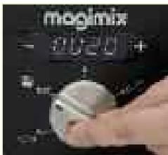 MAGIMIX 11577 - LA CUISSON Douce à LA VAPEUR ASSOCIE SANTÉ ET SAVEUR DES ALIMENTS - 9