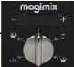 MAGIMIX 11577 - POSITION 40^ YAOURTS uniquely pour le modele electronique - 4