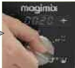MAGIMIX 11578 - Pour le modele electronique - 6