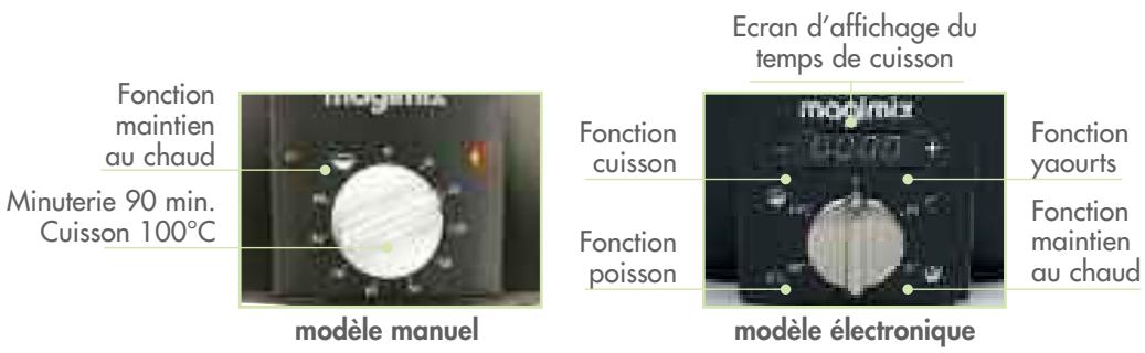 MAGIMIX 11578 - Recettes - 5