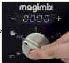 MAGIMIX CUITVAPEUR - Pour le modele electronique - 4