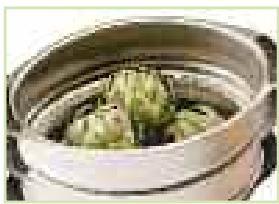 MAGIMIX CUITVAPEUR - Recettes - 3