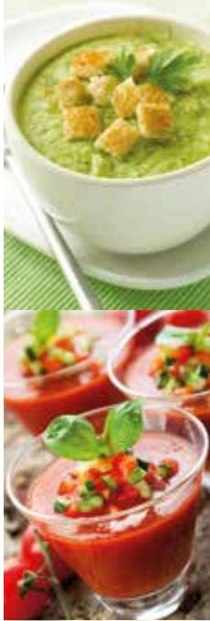 MAGIMIX 11619 - Recettes - 1