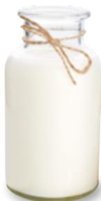 MAGIMIX GLACIER 1,5L NOIR 11668 - LES INGREDIENTS UTILISÉS - 1