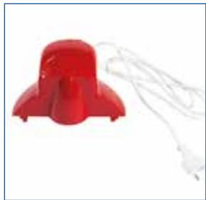MAGIMIX GLACIER 1.1L 11660 - UK - 4