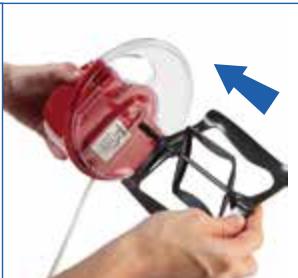 MAGIMIX GLACIER 1.5L CHROME 11673 - Voorbereiding: 15 min - 9