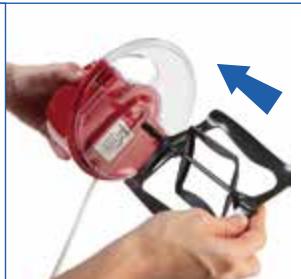 MAGIMIX GLACIER 1.5L CHROME 11673 - Bedienungsanleitung - 10