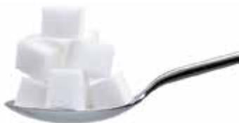 MAGIMIX GLACIER 1.5L CHROME 11673 - Sugar - 1