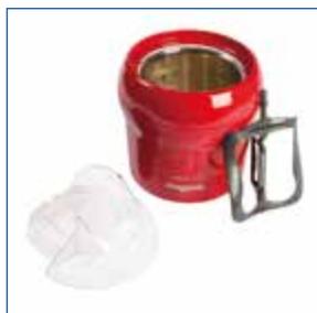MAGIMIX GLACIER 1.5L CHROME 11673 - REINIGING - 1