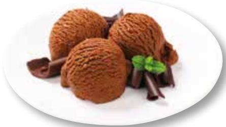 MAGIMIX 11670 - Pure chocolade-ijs - 1