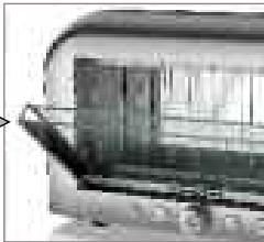 MAGIMIX TOASTER VISION 11527 - Annule à tout moment le cycle en cours. - 2