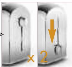 MAGIMIX TOASTER VISION 11527 - Please read the safety instructions carefully before using your appliance. Bitte lessen Sie vor dem ersten Gebrauch sorgfältig die Sicherheitshinweise. - 7