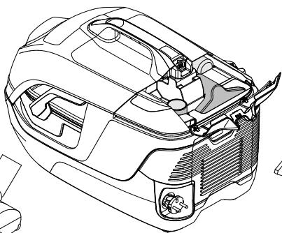 KARCHER DS6000 - Jaa Jbog aagll - 10