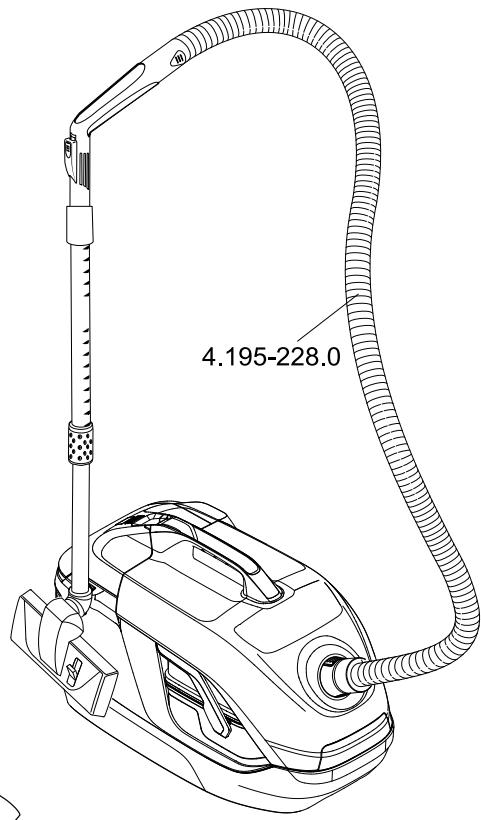 KARCHER DS6000 - Jaa Jbog aagll - 3