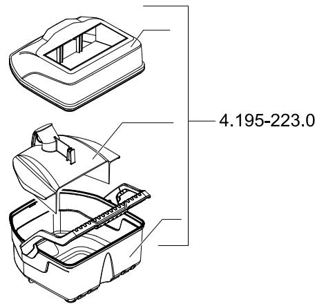 KARCHER DS6000 - Jaa Jbog aagll - 1
