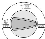 KARCHER K5200 COMPACT - Положене на пекьсва „ecO" - 1