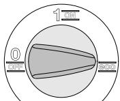KARCHER K5200 COMPACT - Pozycja przyȩćznika „eco“ - 1