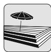 KARCHER K5800 ECOLOGIQUE - Recommended application ranges for switch position "eco" - 8
