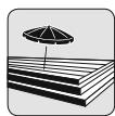 KARCHER K5800 ECOLOGIQUE - Champs d'application recommends pour la position "eco" de l'interrupteur - 8