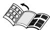 KARCHER K5 PREMIUM ECOLOGIC HOME - Changing the high-pressure nozzles Illustrations on fold-out page! - 1
