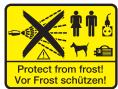 KARCHER K7 COMPACT - Symbole auf dem Gerät - 1