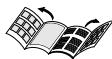KARCHER K7 COMPACT - Illustrations on fold-out pages! - 1