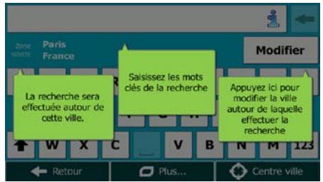MAPPY ITI 418 - Recherche combinée - 2
