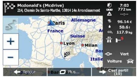 MAPPY ULTIS549 - Guide du routard sur l'itinéraire - 6